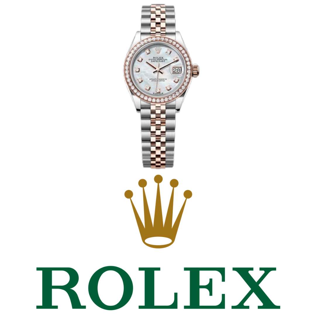 رولكس نسائي