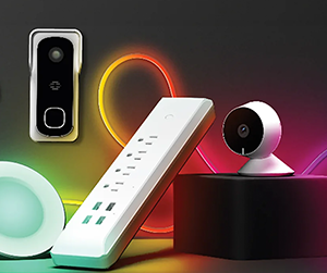 منتجات ذكية