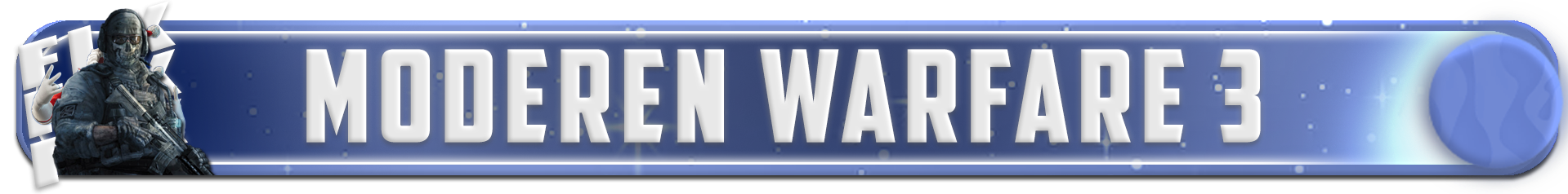 fixed banner