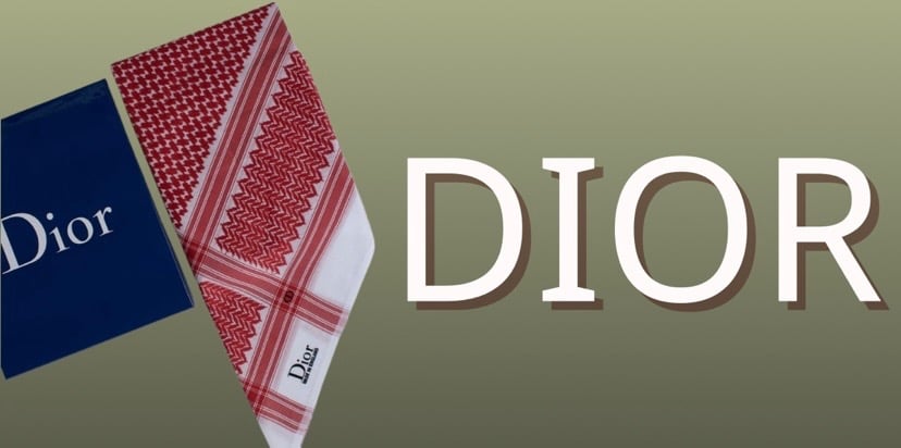 fixed banner