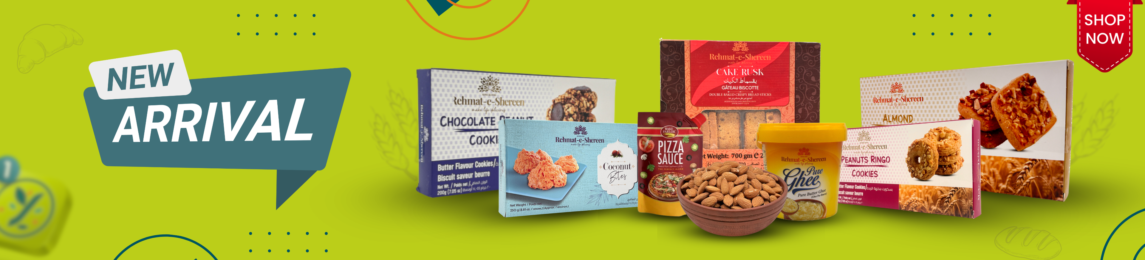 Yasmin Store image-slider-3