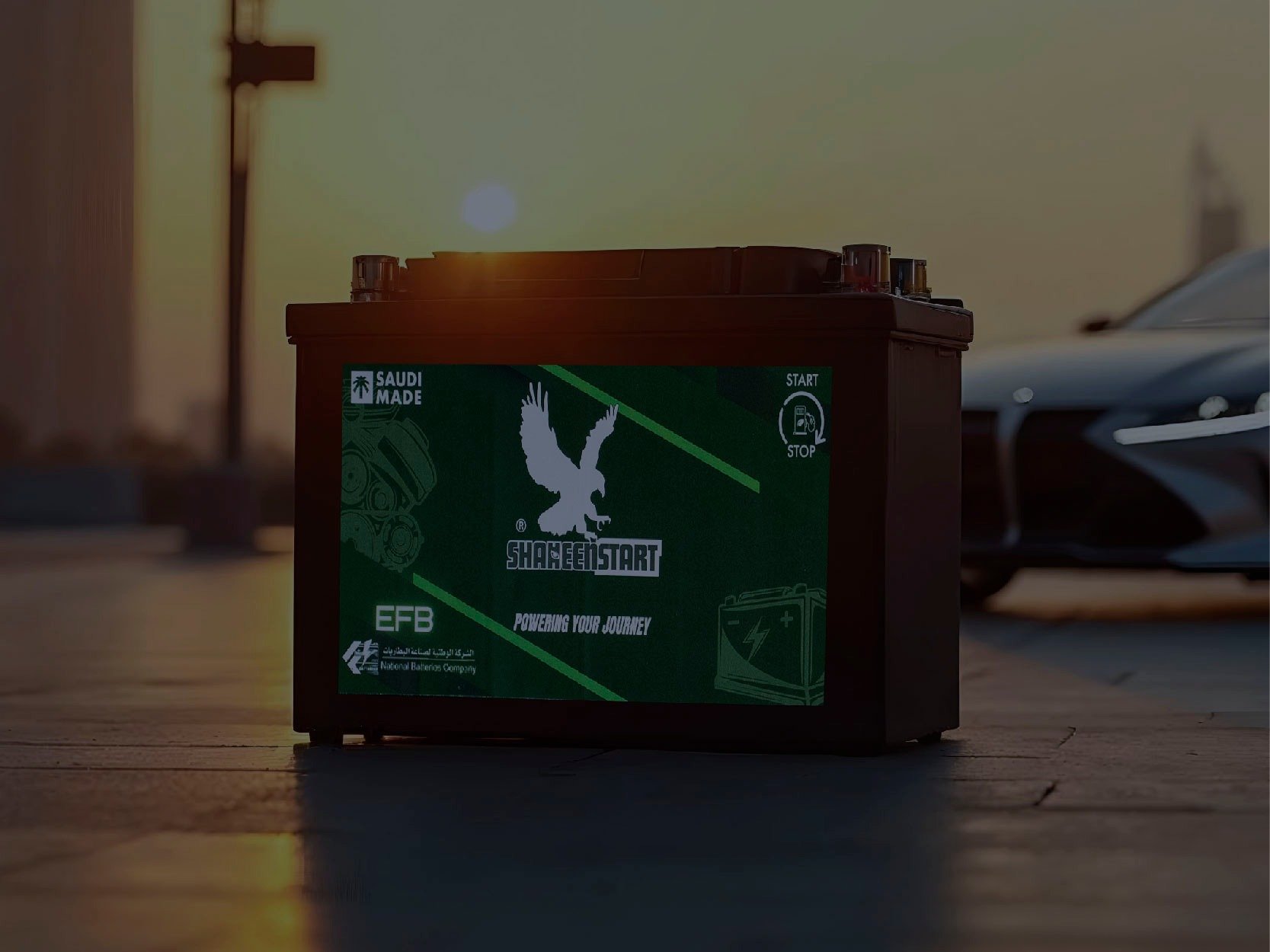 Special products slider