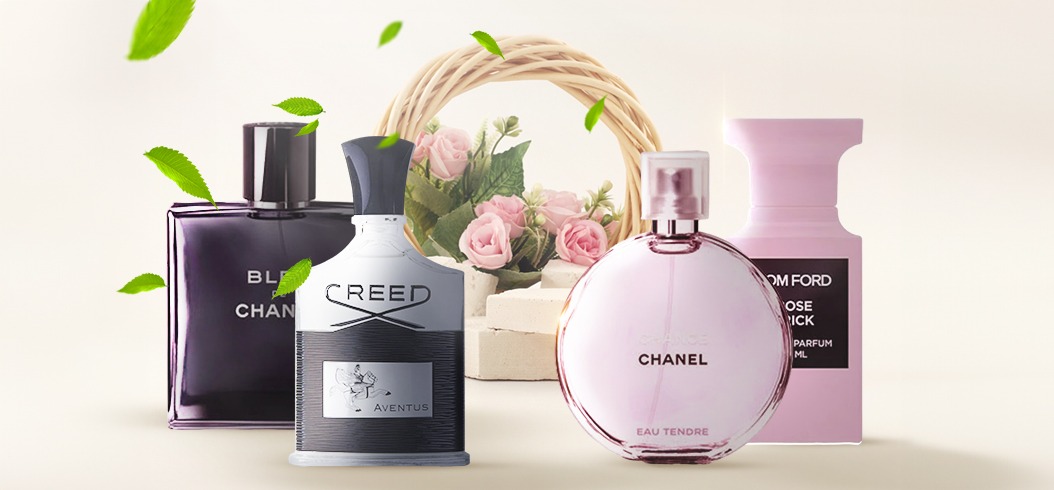 عطور الاعراس