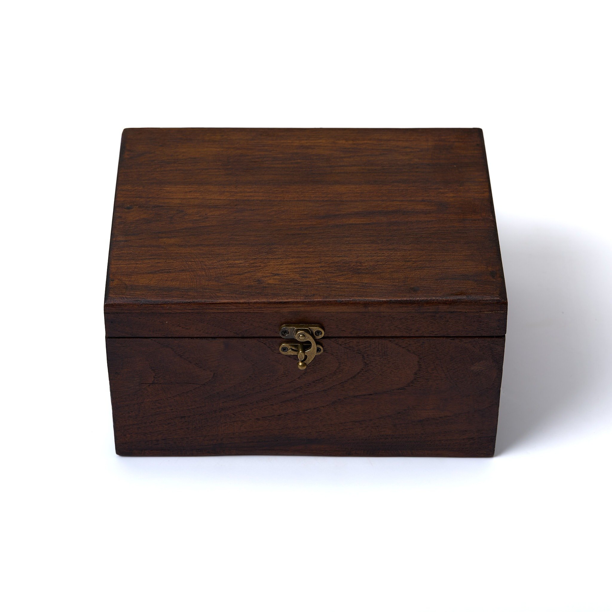 صناديق خشب العود