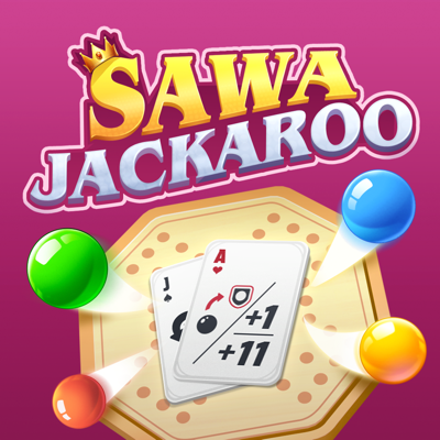 جاكارو سوا Sawa Jackaroo