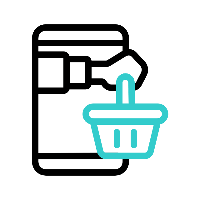 تجربة تسوق ممتعة