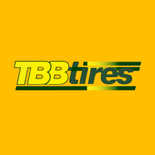 إطارات TBBtires