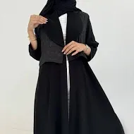 عبايات نسائية