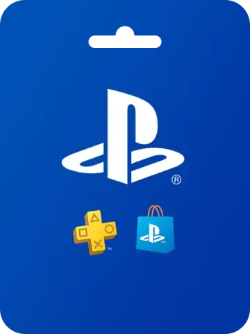 بطاقة PSN