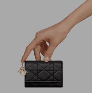 محافظ وحاملات بطاقات Wallets & Cardholders