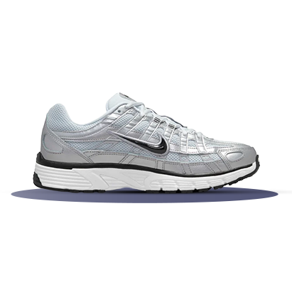 Nike P-6000