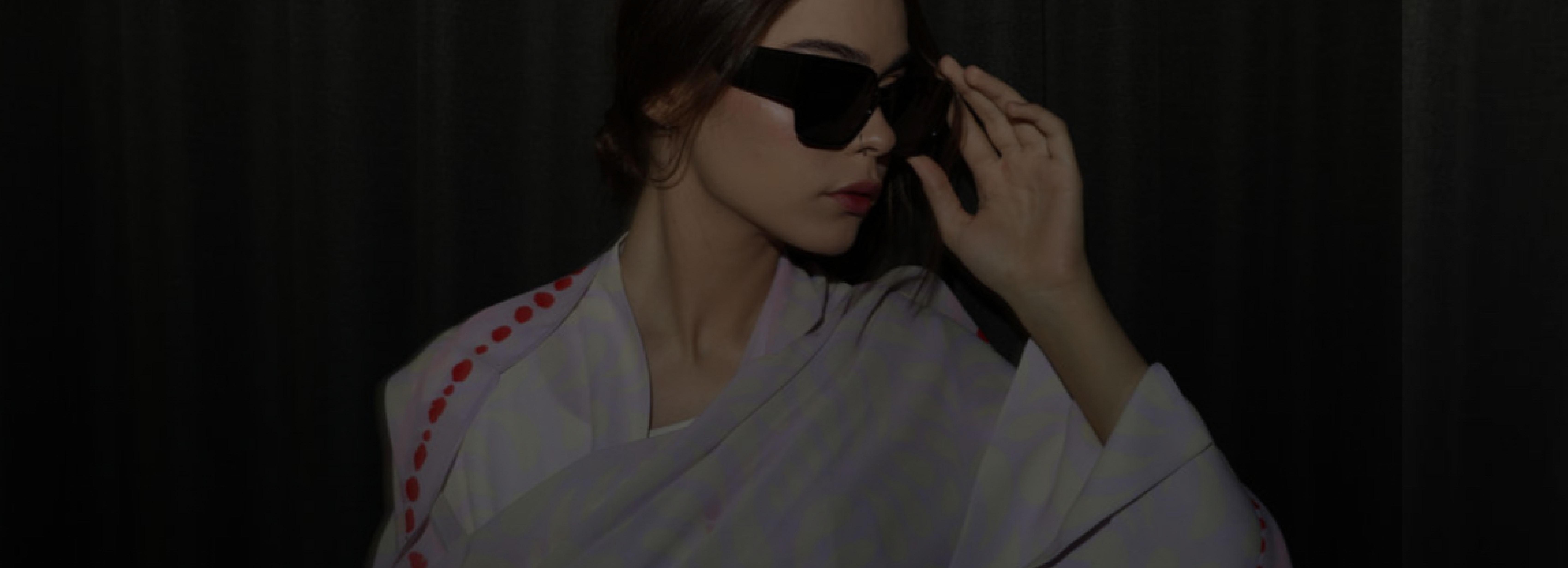 fixed banner