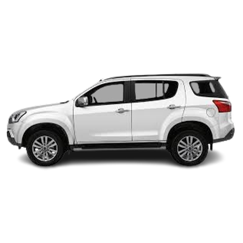 ام يو اكس MUX (الموديلات من 2015 إلى 2023)