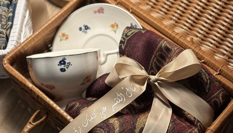 هدايا الشتاء