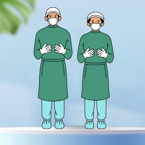 ملبوسات وقائية