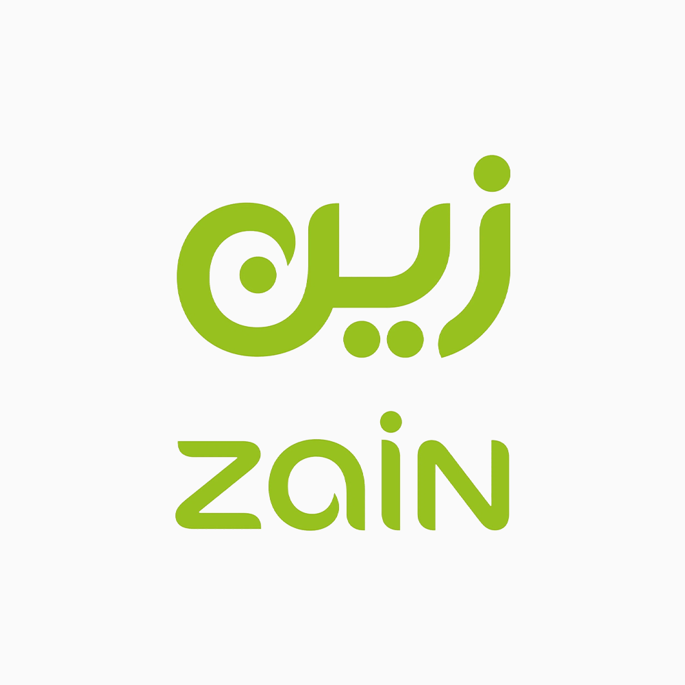 زين Zain