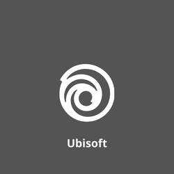 يوبي سوفت Ubisoft I