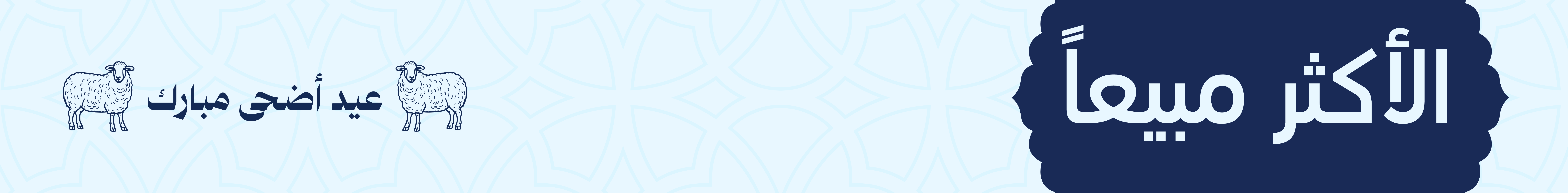fixed banner