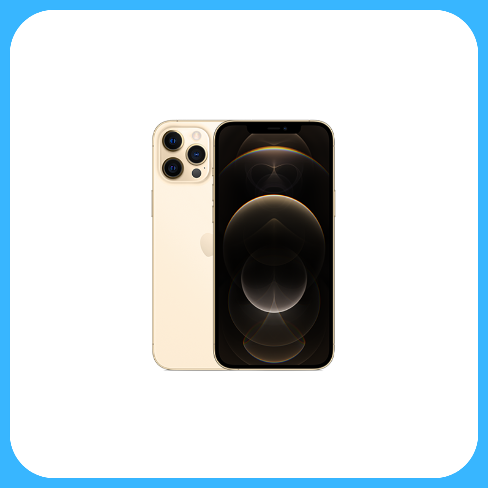 ايفون 12 برو