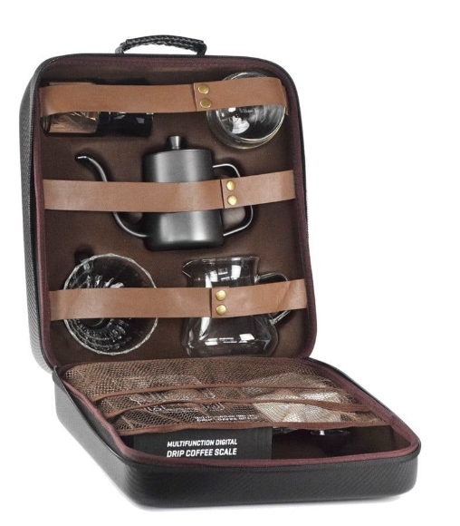 حقائب القهوة-