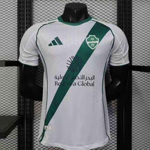 تيشيرت الأهلي الإحتياطي image