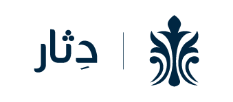 دِثار | شالات رجالية فاخرة | logo