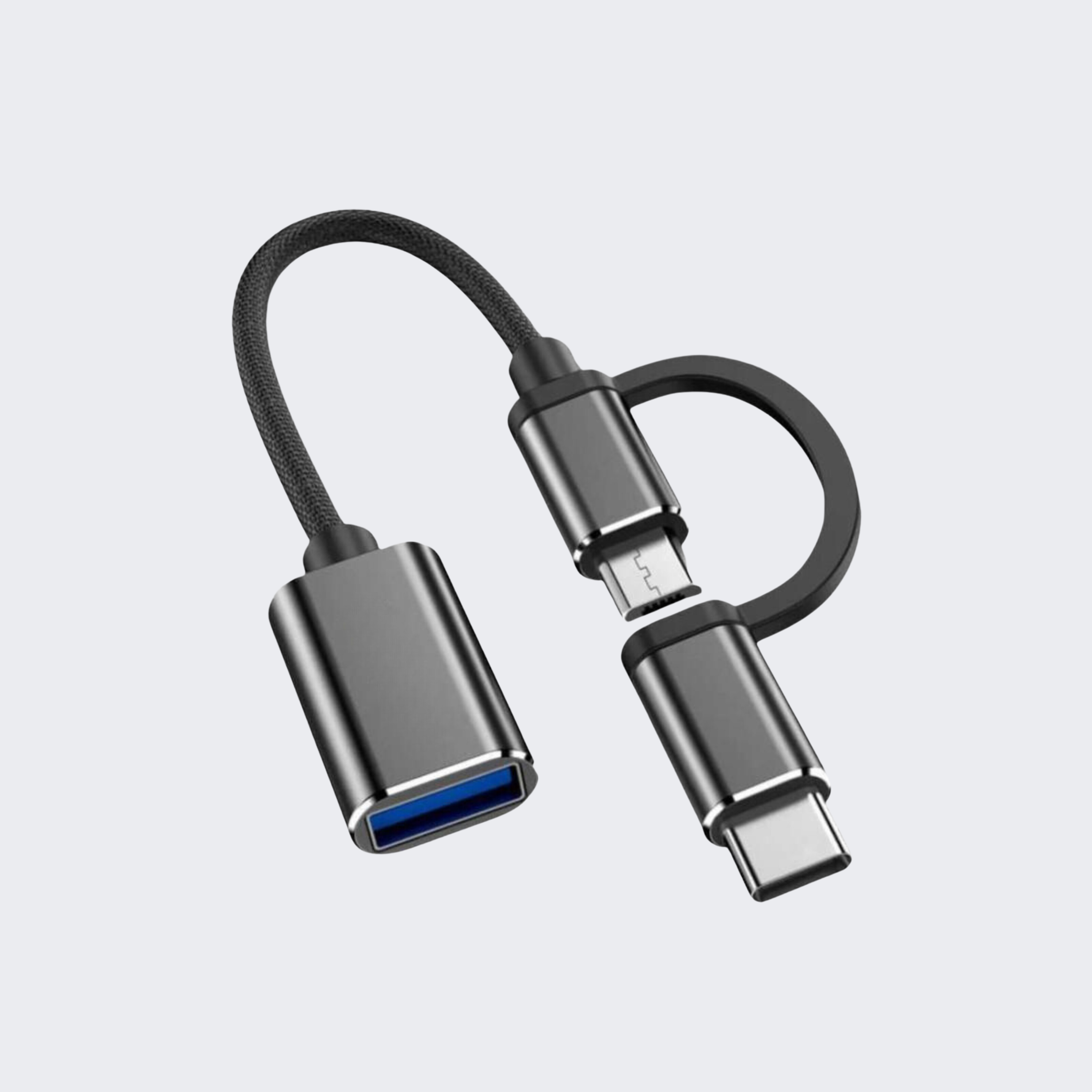 تحويلات وتوصيلات