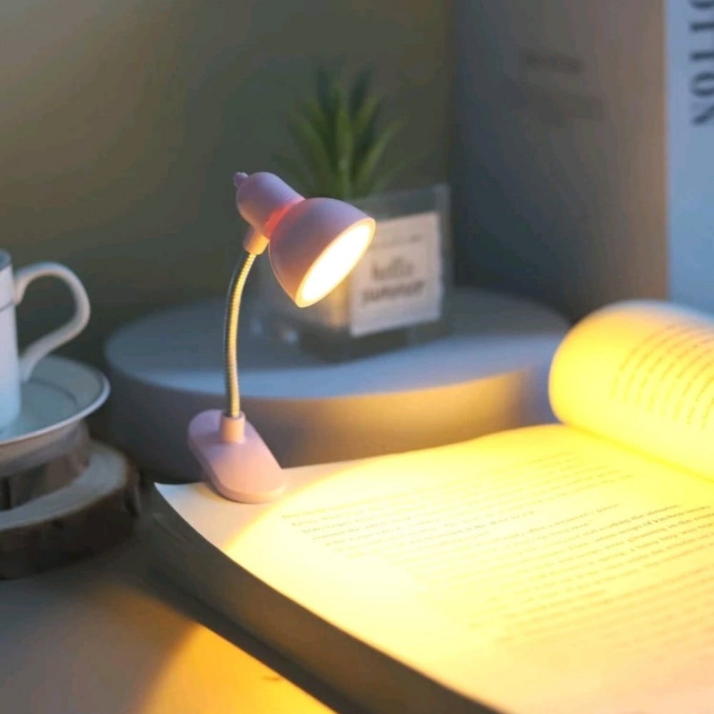 مصابيح للقراءة