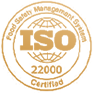 ISO 22000