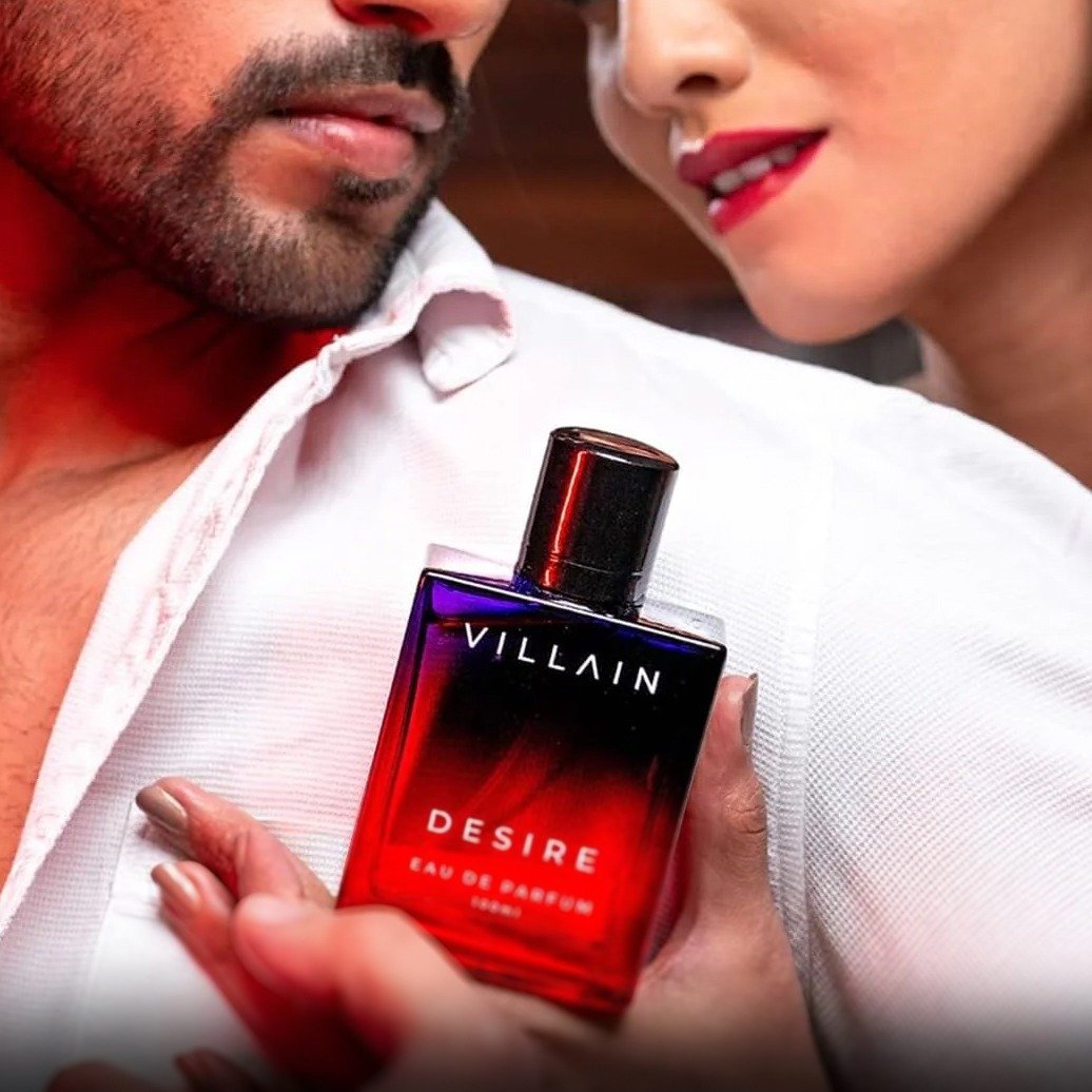 عطر للجنسين