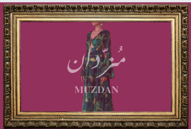 fixed banner