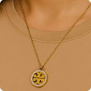 سلاسل نسائية