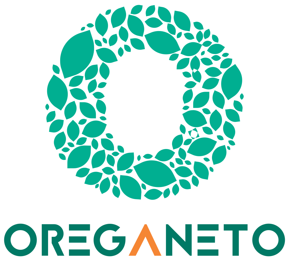Logo of oreganeto