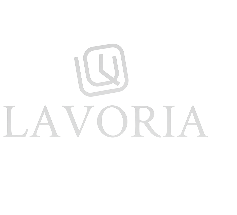 لافـوريـا | LAVORIA