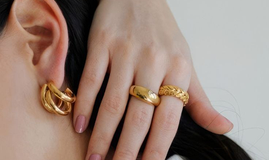 تألقي بأسلوبك الخاص