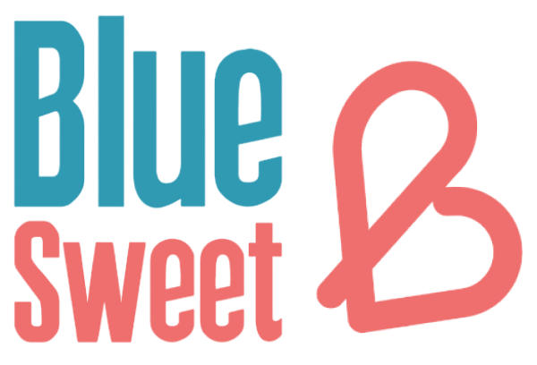 BLUE SWEET