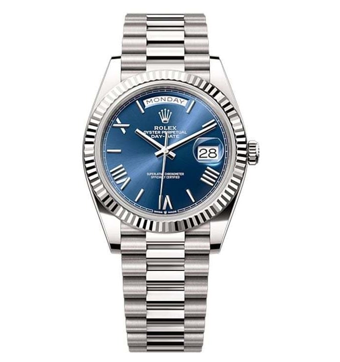 رولكس داي ديت DAY-DATE