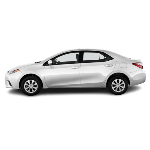 كورولا 2014-2016 1600cc-2000cc بنزين