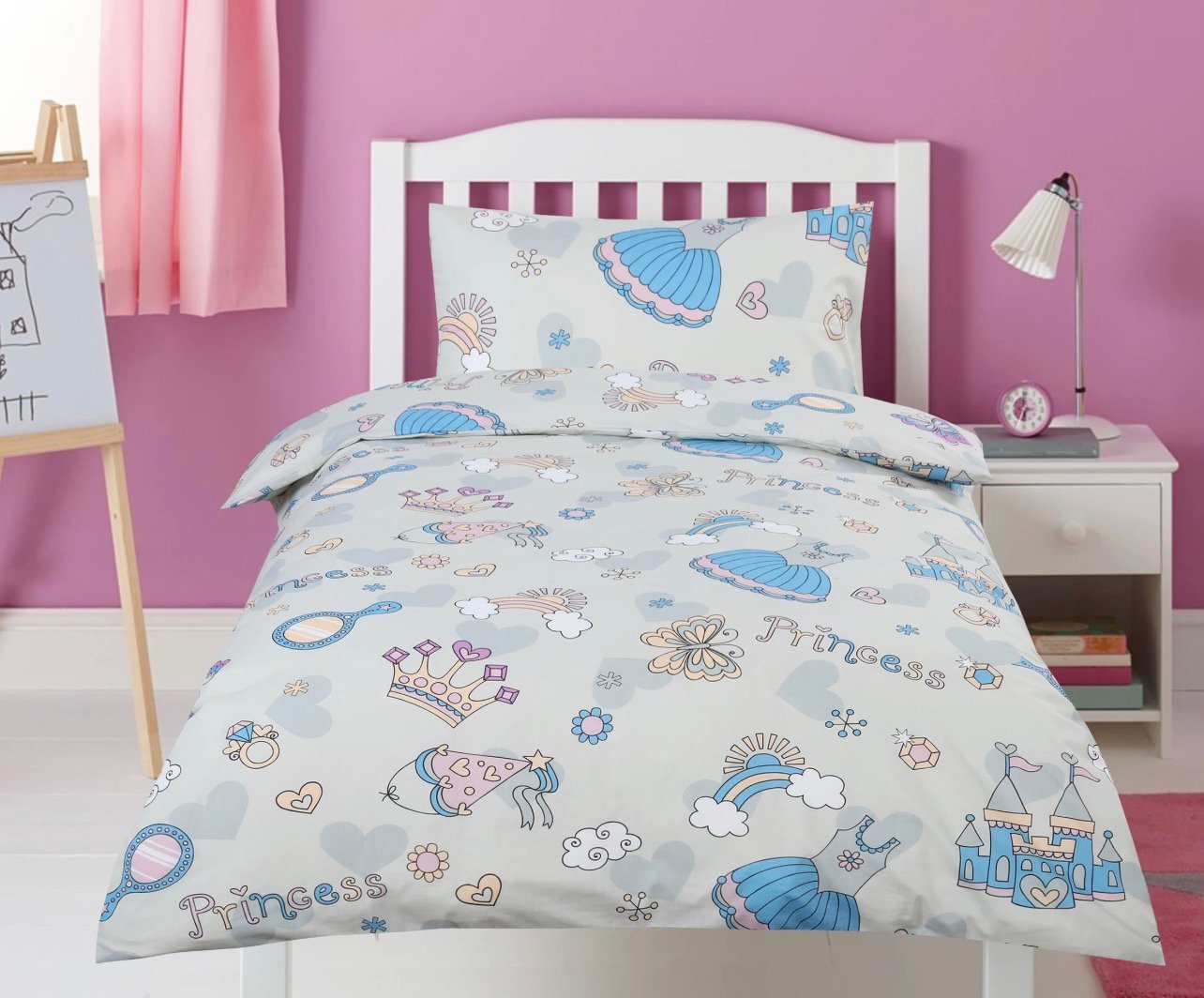 مفارش أطفال صيفية