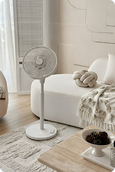 التهوية والتبريد