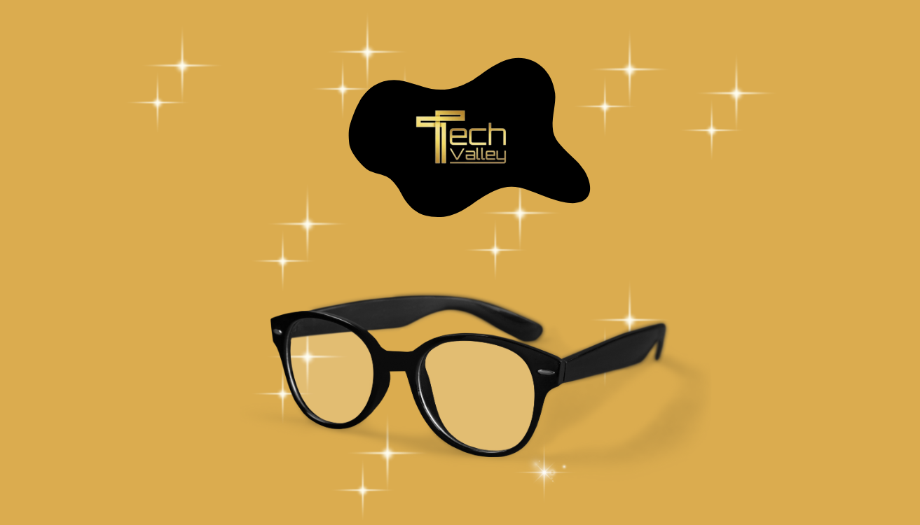 نظارات رجالي