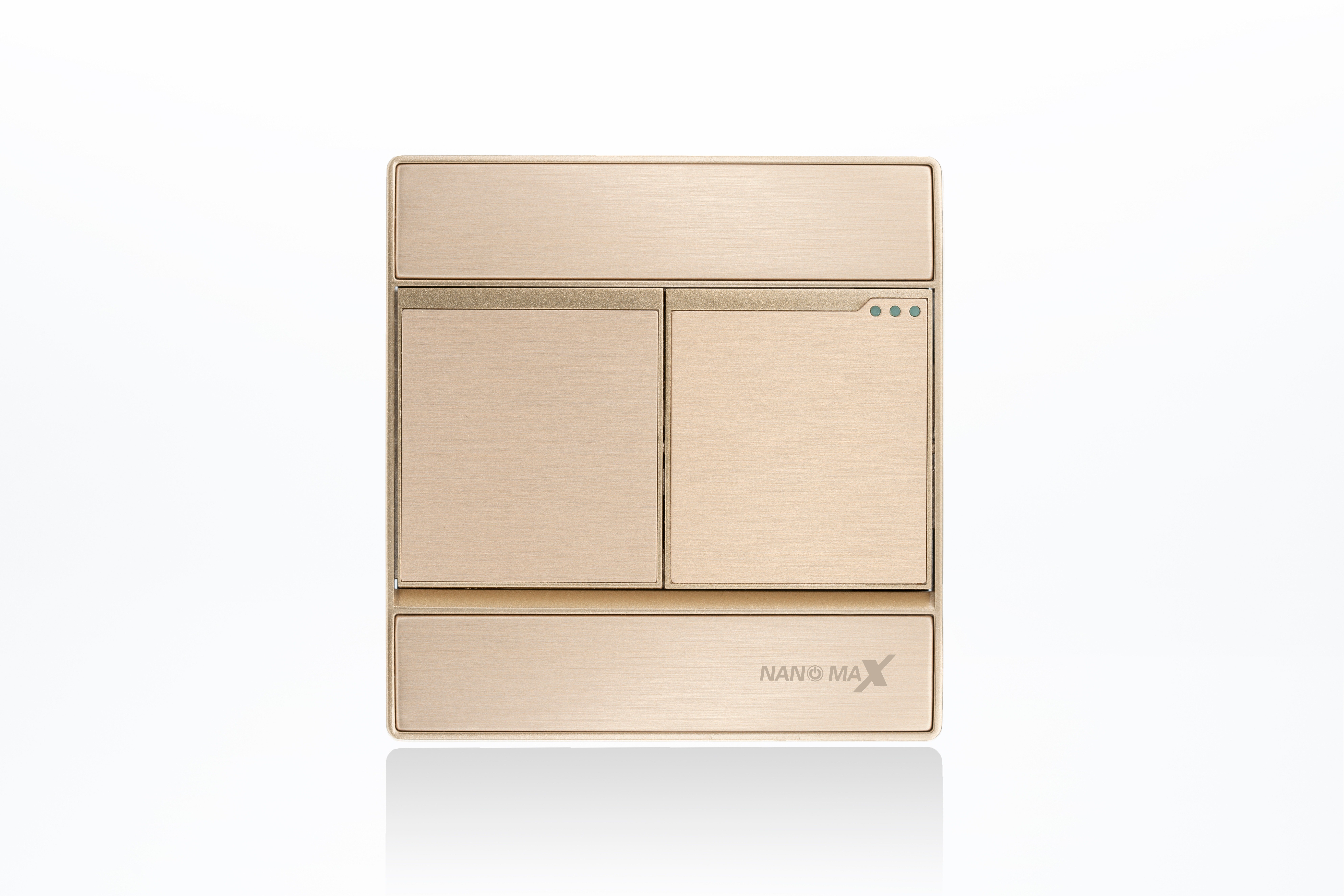 افياش ذهبي سادة