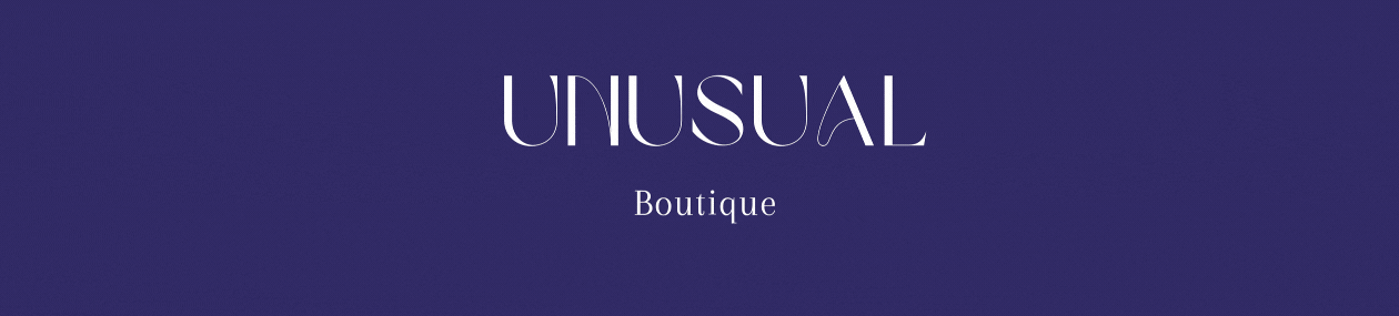 UNUSUAL BOUTIQUE image-slider-0