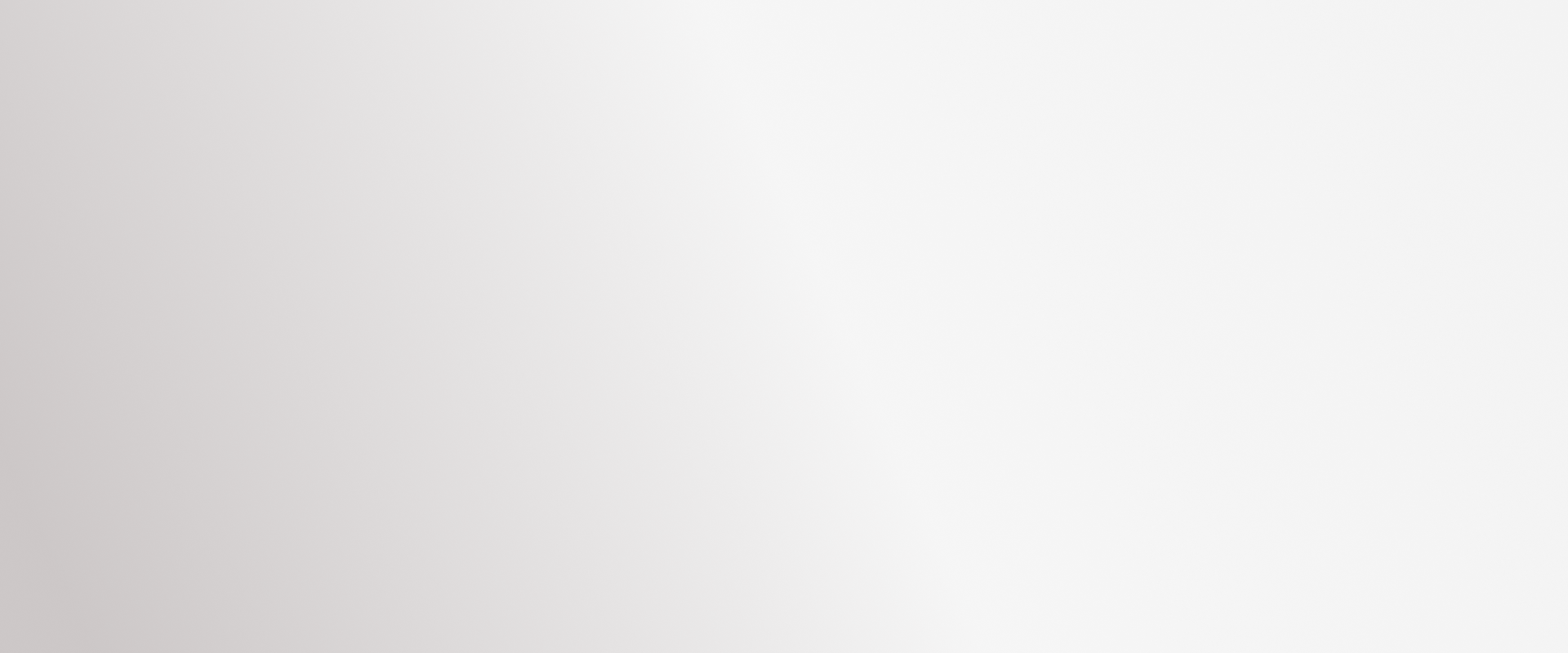 Banner background shape