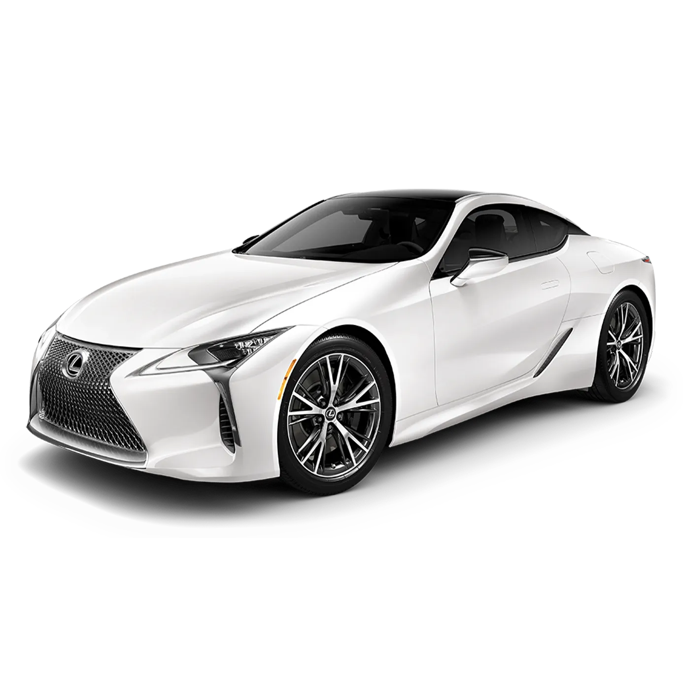 LC500