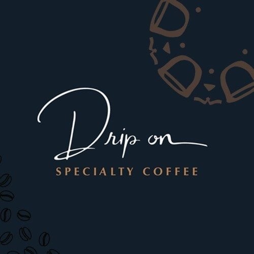 محمصة دريب أون