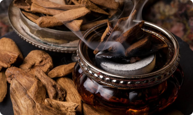 استعد لتجربة فاخرة وفريدة