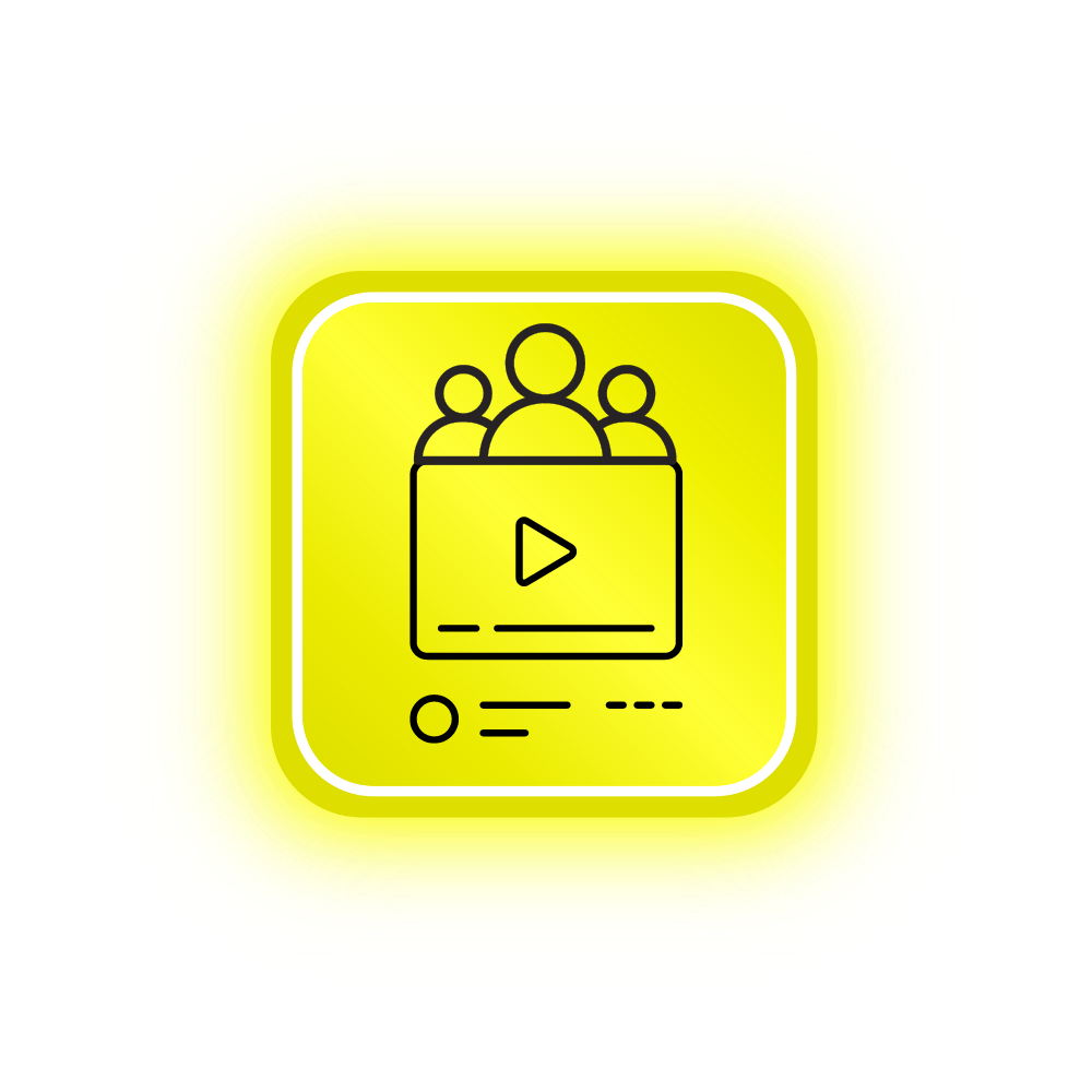 مشاهدات منصة الأضواء