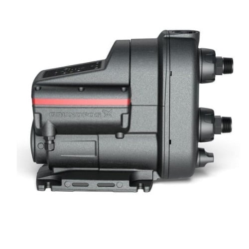 مضخة دفع وضغط الماء