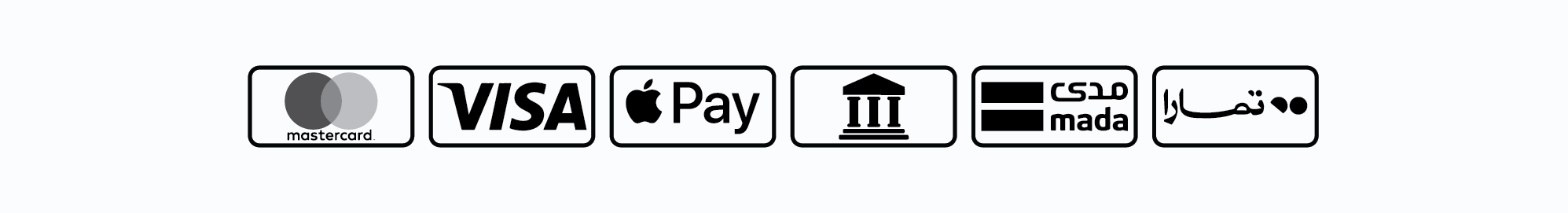 fixed banner